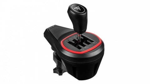 Skrzynia biegów Thrustmaster TH8S 8-pozycyjna z turbo reakcją