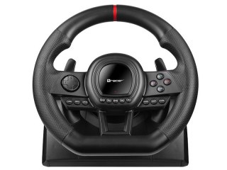 Kierownica Tracer SimRacer 6in1 z manualną skrzynią biegów do PC i konsol