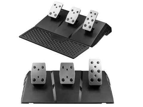 Kierownica Tracer SimRacer 6in1 z manualną skrzynią biegów do PC i konsol