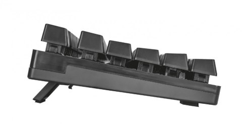 Klawiatura Trust GXT 835 Azor gamingowa z podświetleniem LED