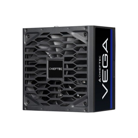 Zasilacz Chieftec PPG-750-S VEGA 750W ATX 3.1 80PLUS GOLD efektywny