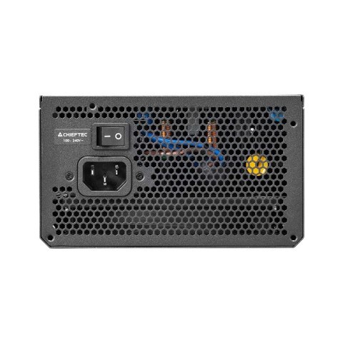 Zasilacz Chieftec PPG-750-S VEGA 750W ATX 3.1 80PLUS GOLD efektywny