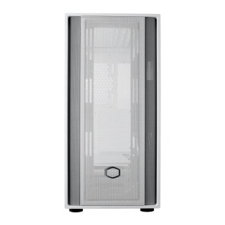 Cooler Master Obudowa MasterBox 600 Lite Biała ATX z podświetleniem RGB