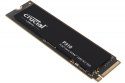 Dysk SSD Crucial P310 500GB M.2 NVMe PCIe 4.0 szybki wydajny