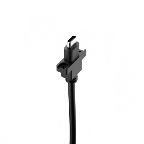 Kabel USB-C 10Gbps Fractal Design D 67cm z funkcjonalnością USB-C