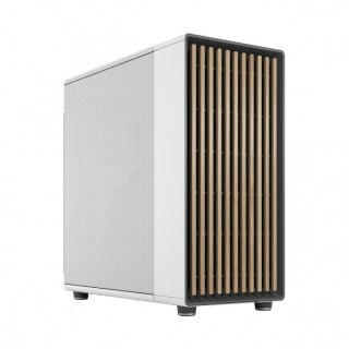 Obudowa Fractal Design North XL Chalk White Midi Tower z wentylatorami