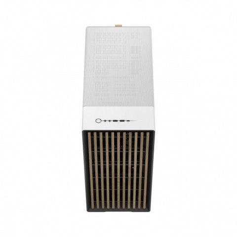 Obudowa Fractal Design North XL Chalk White Midi Tower z wentylatorami