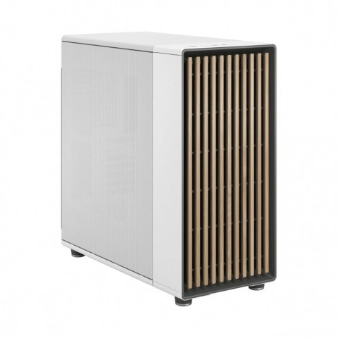 Obudowa Fractal Design North XL Chalk White Midi Tower z wentylatorami