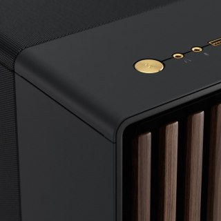 Obudowa Fractal Design North XL Charcoal Black TG Midi Tower E-ATX