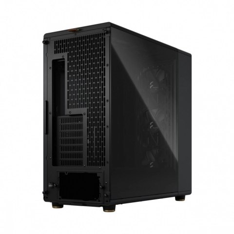 Obudowa Fractal Design North XL Charcoal Black TG Midi Tower E-ATX