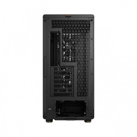 Obudowa Fractal Design North XL Charcoal Black TG Midi Tower E-ATX