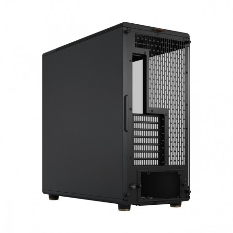 Obudowa Fractal Design North XL Charcoal Black TG Midi Tower E-ATX