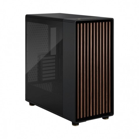 Obudowa Fractal Design North XL Charcoal Black TG Midi Tower E-ATX