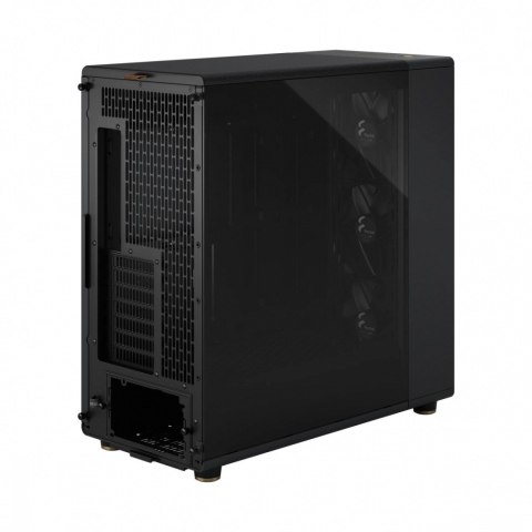 Obudowa Fractal Design North XL Charcoal Black TG Midi Tower E-ATX
