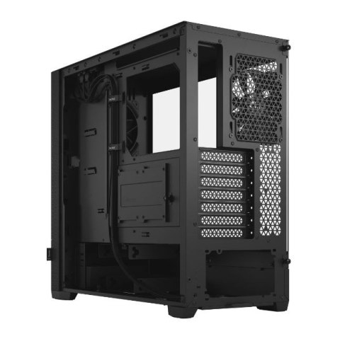 Obudowa Fractal Design Pop Silent Black TG Clear Tint cicha midi tower