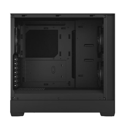 Obudowa Fractal Design Pop Silent Black TG Clear Tint cicha midi tower