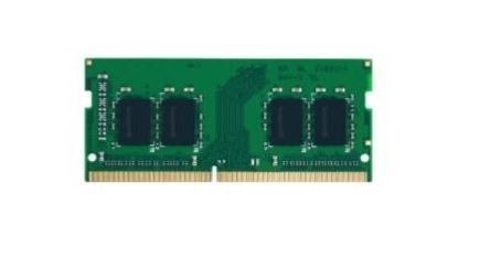 Pamięć GOODRAM DDR4 SODIMM 16GB 3200 MHz z radiatorem