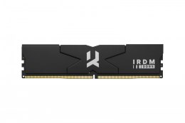 Pamięć GOODRAM DDR5 IRDM 64GB 6400MHz CL32 czarna niskoprofilowa
