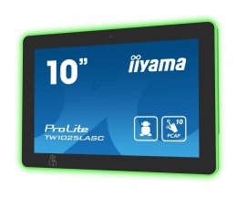 Monitor IIYAMA ProLite TW1025LASC 10 cali dotykowy IPS WiFi z Androidem