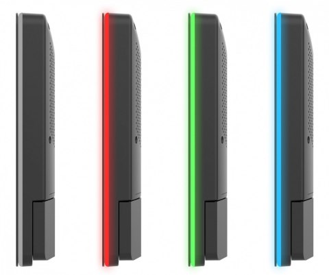 Monitor IIYAMA ProLite TW1025LASC 10 cali dotykowy IPS WiFi z Androidem