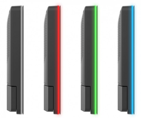 Monitor IIYAMA ProLite TW1025LASC 10 cali dotykowy IPS WiFi z Androidem