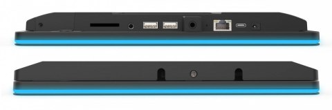 Monitor IIYAMA ProLite TW1025LASC 10 cali dotykowy IPS WiFi z Androidem