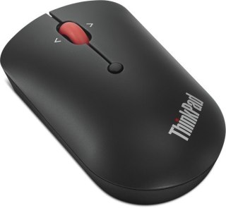 Mysz bezprzewodowa Lenovo ThinkPad USB-C kompaktowa do biura