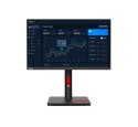 Monitor Lenovo ThinkVision T22i-30 21.5 FHD matowy IPS z regulacją