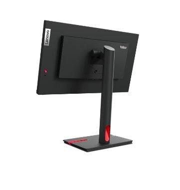 Monitor Lenovo ThinkVision T22i-30 21.5 FHD matowy IPS z regulacją