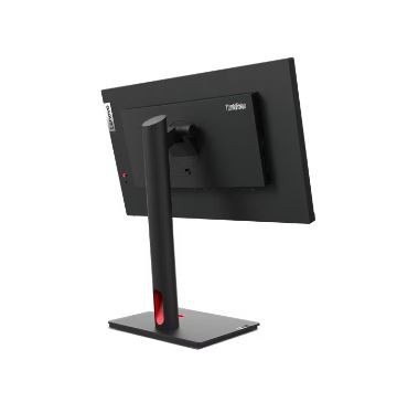 Monitor Lenovo ThinkVision T22i-30 21.5 FHD matowy IPS z regulacją