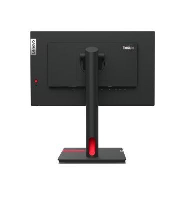 Monitor Lenovo ThinkVision T22i-30 21.5 FHD matowy IPS z regulacją