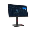 Monitor Lenovo ThinkVision T22i-30 21.5 FHD matowy IPS z regulacją
