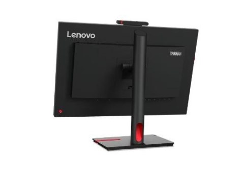Monitor Lenovo ThinkVision T24mv-30 23.8 FHD matowy z USB-C