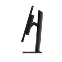 Monitor Lenovo ThinkVision T24mv-30 23.8 FHD matowy z USB-C