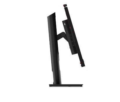 Monitor Lenovo ThinkVision T24mv-30 23.8 FHD matowy z USB-C