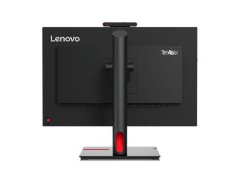 Monitor Lenovo ThinkVision T24mv-30 23.8 FHD matowy z USB-C