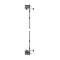 Adapter Maclean MC-990 VESA do monitorów 17-32 cale czarny max 10kg