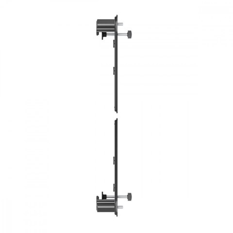 Adapter Maclean MC-990 VESA do monitorów 17-32 cale czarny max 10kg