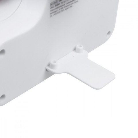 Gniazdko Maclean MCE224 prądowe poczwórne z wyłącznikiem typ E