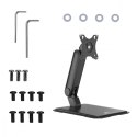 Uchwyt do monitora dotykowego Maclean MC-989 17-32 cale wolnostojący
