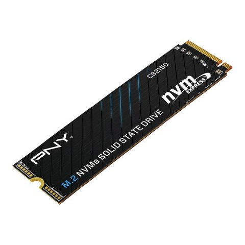 Dysk SSD PNY 1TB M.2 2280 CS2150 szybki PCI-Express