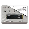 Dysk SSD PNY 1TB M.2 2280 CS2150 szybki PCI-Express