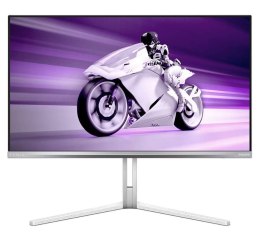Philips Monitor 27M2N8500 27 QD OLED 360Hz z Ambiglow i głośnikami