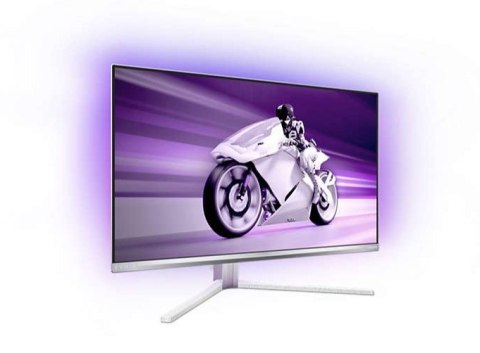 Philips Monitor 27M2N8500 27 QD OLED 360Hz z Ambiglow i głośnikami