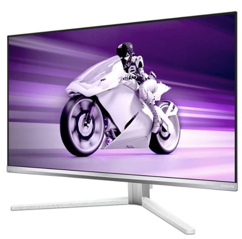 Philips Monitor 27M2N8500 27 QD OLED 360Hz z Ambiglow i głośnikami