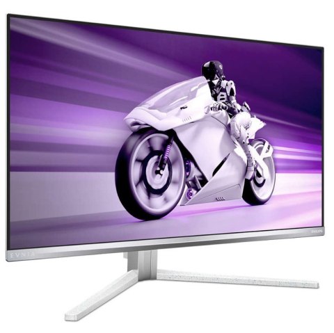 Philips Monitor 27M2N8500 27 QD OLED 360Hz z Ambiglow i głośnikami