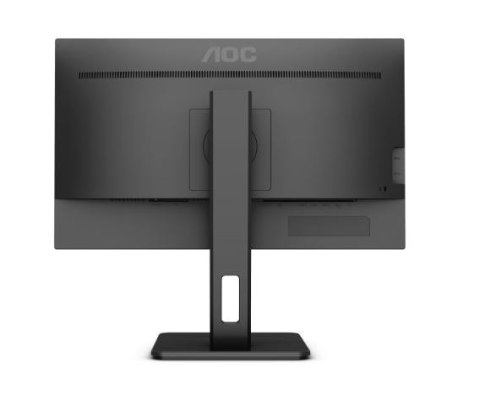 Monitor AOC Q24P2Q 23.8 QHD IPS bezramkowy z Pivot USB HDMI