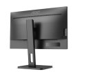 Monitor AOC Q24P2Q 23.8 QHD IPS bezramkowy z Pivot USB HDMI