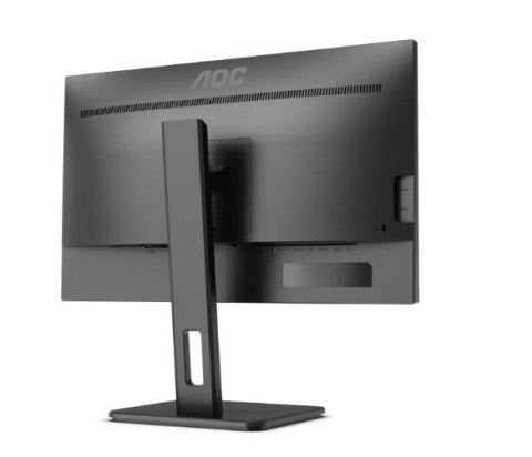 Monitor AOC Q24P2Q 23.8 QHD IPS bezramkowy z Pivot USB HDMI