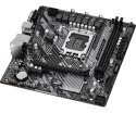 Płyta główna ASRock H610M-HVS/M.2 R2.0 LGA1700 DDR4 mATX z HDMI